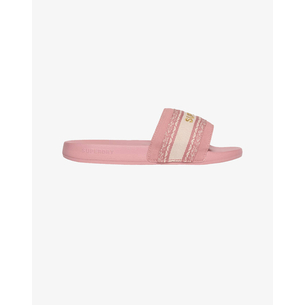Product SUPERDRY  D2 SDNA WEBBING INTEREST POOL SLIDE ΠΑΠΟΥΤΣΙ ΓΥΝΑΙΚΕΙΟ base image