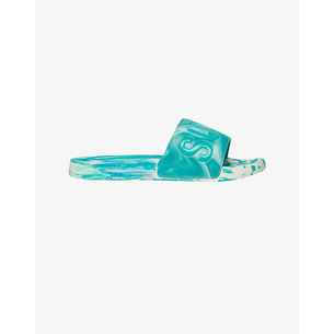 Product SUPERDRY  D2 SDNA MARBLE POOL SLIDE ΠΑΠΟΥΤΣΙ ΓΥΝΑΙΚΕΙΟ base image