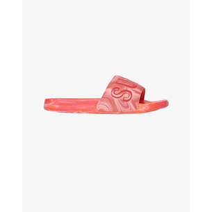 Product SUPERDRY  D2 SDNA MARBLE POOL SLIDE ΠΑΠΟΥΤΣΙ ΓΥΝΑΙΚΕΙΟ base image
