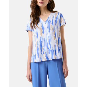 Product TAIFUN BLOUSE 1/2 SLEEVE base image