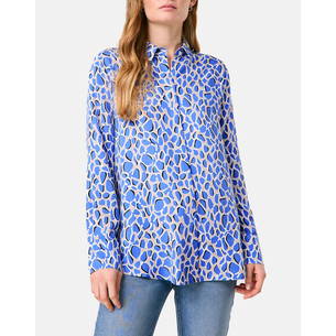 Product TAIFUN BLOUSE 1/1 SLEEVE base image