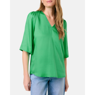 Product TAIFUN BLOUSE 1/2 SLEEVE base image