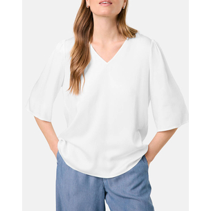 Product TAIFUN BLOUSE 1/2 SLEEVE base image