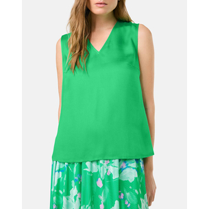 Product TAIFUN BLOUSE WITHOUT SLEEV base image