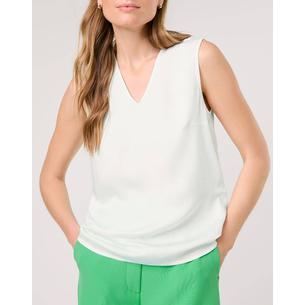 Product TAIFUN BLOUSE WITHOUT SLEEV base image