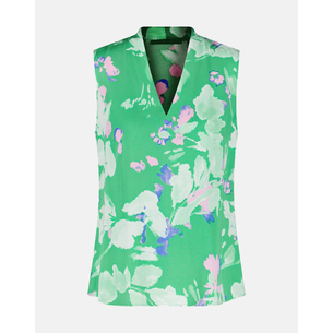 Product TAIFUN BLOUSE WITHOUT SLEEV base image