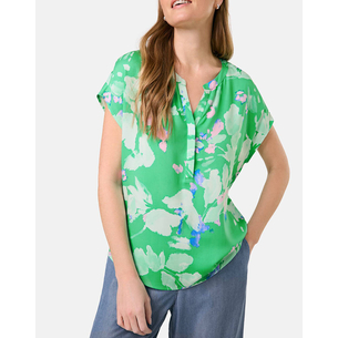 Product TAIFUN BLOUSE 1/2 SLEEVE base image