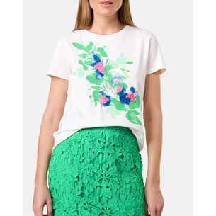 Product TAIFUN T-SHIRT 1/2 SLEEVE base image