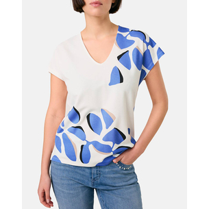 Product TAIFUN T-SHIRT 1/2 SLEEVE base image