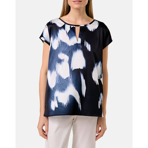 Product TAIFUN T-SHIRT 1/2 SLEEVE base image