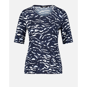 Product TAIFUN T-SHIRT 1/2 SLEEVE base image