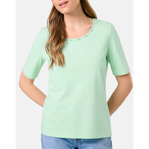 Product TAIFUN T-SHIRT 1/2 SLEEVE base image