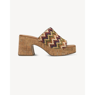 Product TAMARIS Sandals base image