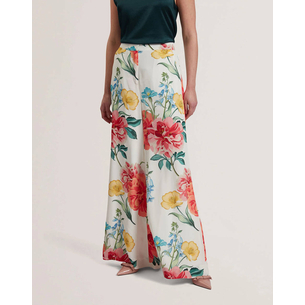 Product TED BAKER NYMPHAT Printed Trouser base image