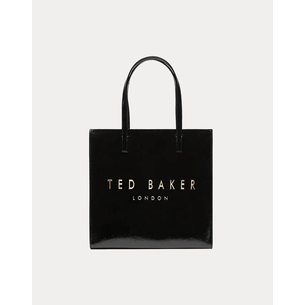 Product TED BAKER CRINKON Crinkle Large Icon Bag ( Διαστάσεις: 35 x 34 x 12εκ.) base image