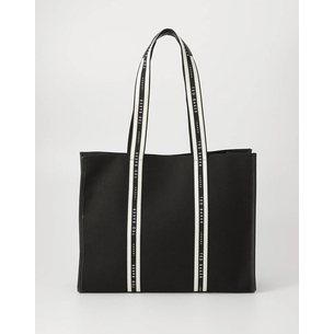 Product TED BAKER GEORJEY Branded Webbing Canvas Tote (Διαστάσεις: 14 x 36 x 45εκ.) base image