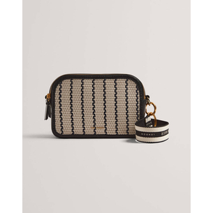 Product TED BAKER RIVEA Woven Webbing Camera Bag (Διαστάσεις: 22 x 16 x 6εκ.) base image