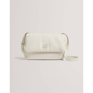 Product TED BAKER MARRISA Padded Leather Crossbody Bag (Διαστάσεις: 22 x 16 x 7εκ.) base image