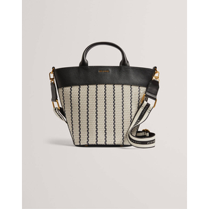 Product TED BAKER RIVERI Woven Webbing Bucket Bag (Διαστάσεις:  31 x 24.5 x 9εκ.) base image