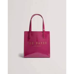 Product TED BAKER CRINION Crinkle Small Icon Bag (Διαστάσεις: 24.5 x 25 x 11εκ.) base image