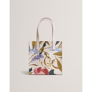 Product TED BAKER PHYLISA Floral Printed Small Icon Bag (Διαστάσεις: 25 x 25 x 12.5εκ.) base image