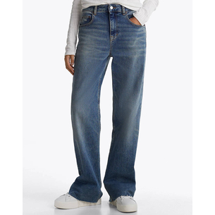 Product TOMMY JEANS MIA MR RLXD STR AI6133 base image