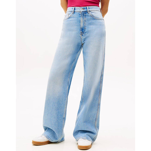Product TOMMY JEANS CLAIRE HR WD BI0112 base image