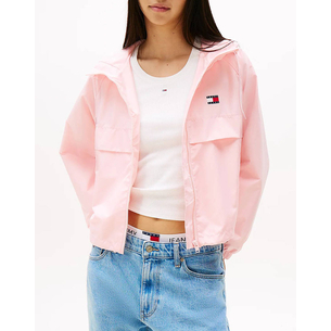 Product TOMMY JEANS TJW ESSENTIAL WINDBREAKER EXT base image