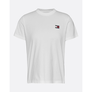 Product TOMMY JEANS TJW REG BADGE TEE base image
