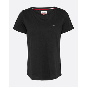 Product TOMMY JEANS TJW C-NECK TEE base image
