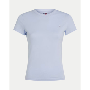 Product TOMMY JEANS TJW C-NECK TEE base image
