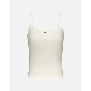Product TOMMY JEANS TJW ESSENTIAL STRAP TOP EXT base image