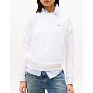 Product TOMMY JEANS TJW REG S FLAG CREW base image