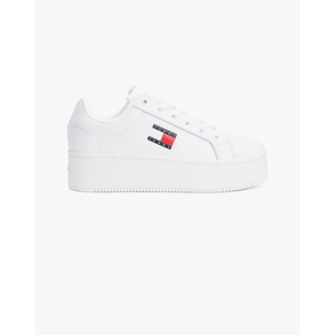Product TOMMY JEANS TJW FLATFORM ESS base image