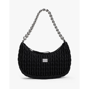 Product TOMMY JEANS TJW ICONIC SHOULDER QUILTED (Διαστάσεις: 23 x 9 x 16εκ.) base image