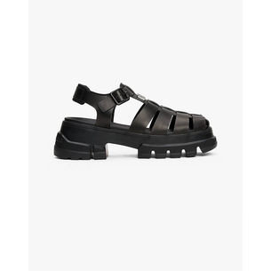 Product TOMMY JEANS TJW FISHERMAN SANDAL base image