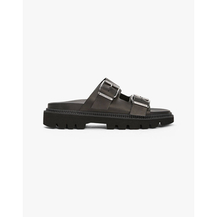 Product TOMMY JEANS TJW DOUBLE STRAP SANDAL base image