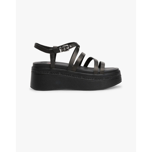 Product TOMMY JEANS TJW WEDGY STRAPPY SANDAL base image