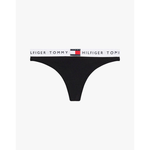 Product TOMMY HILFIGER CLASSIC THONG (EXT. SIZE) base image
