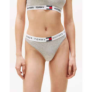 Product TOMMY HILFIGER CLASSIC THONG (EXT. SIZE) base image