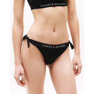 Product TOMMY HILFIGER SIDE TIE CHEEKY BIKINI base image