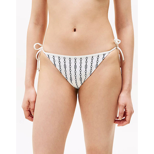 Product TOMMY HILFIGER CHEEKY STRING SIDE TIE PRINT base image