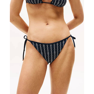 Product TOMMY HILFIGER CHEEKY STRING SIDE TIE PRINT base image