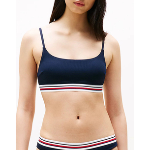 Product TOMMY HILFIGER BRALETTE RP base image