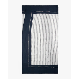 Product TOMMY HILFIGER PAREO base image