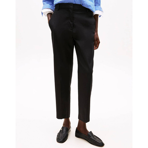 Product TOMMY HILFIGER SLIM STRAIGHT CO CHINO base image