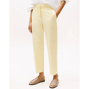 Product TOMMY HILFIGER SLIM STRAIGHT CO CHINO base image