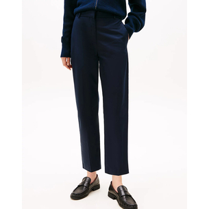 Product TOMMY HILFIGER SLIM STRAIGHT CO CHINO base image