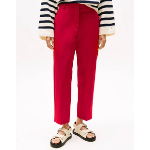 Product TOMMY HILFIGER SLIM STRAIGHT CO CHINO base image