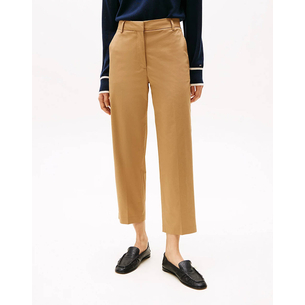 Product TOMMY HILFIGER SLIM STRAIGHT CO CHINO base image